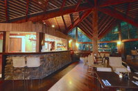 The Cassowary Cafe