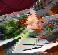 The Chocolate Cottage - Restaurant Darwin