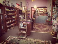 The Closet Hippy