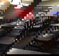 The Club Hotel Motel - Restaurant Darwin