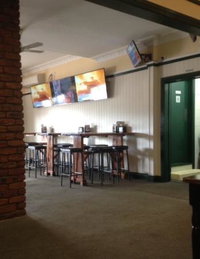 The Cobb  Co Hotel