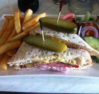 The Coffee Club - Forest Lake - Restaurant Darwin