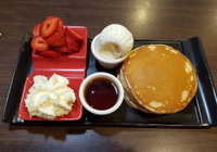 The Downtown Cafe