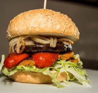 The Local Codfather - Restaurant Darwin