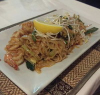 The Lucky Elephant Restaurant - Restaurant Darwin