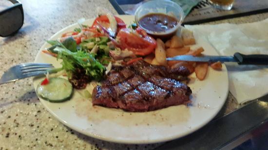 Park Ridge QLD Restaurant Darwin