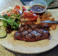 The Park Ridge Tavern - Restaurant Darwin