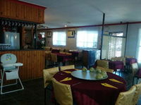 The Pineapple Patch Family Restaurant