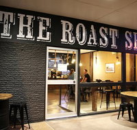 The Roast Shack - Restaurant Darwin