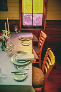 The Vineyard Cafe