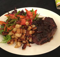 The Woolshed Restaurant Nanango - Restaurant Darwin