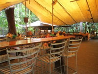 Tides Bar  Restaurant