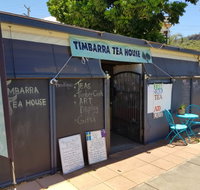 Timbarra T House - Restaurant Darwin