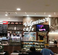 Valentino's Cafe - Restaurant Darwin