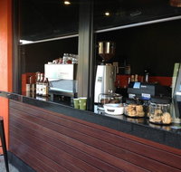 Venom Espresso - Restaurant Darwin