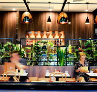 Vito's Cucina and Bar - Restaurant Darwin
