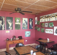 Vivia Cafe - Restaurant Darwin