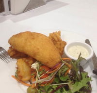 White Bull Tavern - Restaurant Darwin