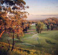 Woods  Irons Restaurant - Restaurant Darwin