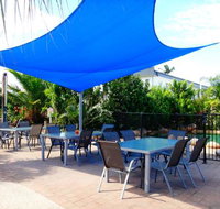 Yasi Bar and Grill - Restaurant Darwin