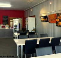 27 Gallery Coffee - Restaurant Darwin
