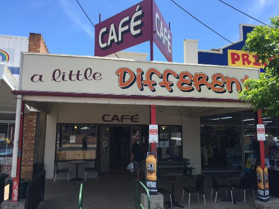 Ban Ban QLD Restaurant Darwin