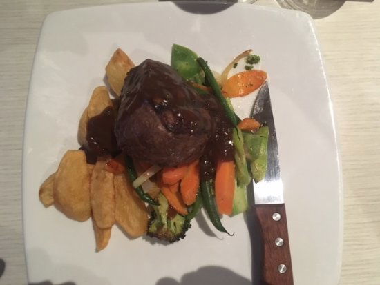 Weipa QLD Restaurant Darwin