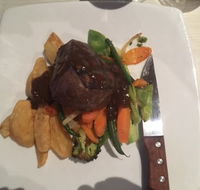 Albatross Bay Resort - Restaurant Darwin