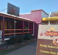 Albert Street Bakery - Restaurant Darwin