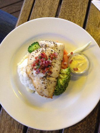 Normanton QLD Restaurant Darwin