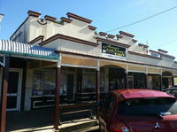 Allora Takeaway and Allora Restaurant Darwin Restaurant Darwin