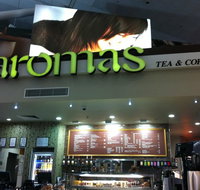 Aromas - Restaurant Darwin