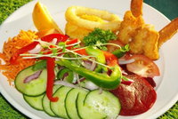 Karumba Takeaway and Karumba Restaurant Darwin Restaurant Darwin
