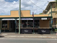 B.L.D Tuckerbox