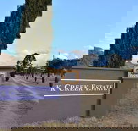 Back Creek Estate Cafe - Restaurant Darwin
