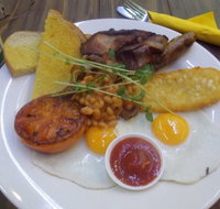 Bar Roma - Restaurant Darwin