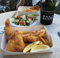 Bart's Place - Restaurant Darwin