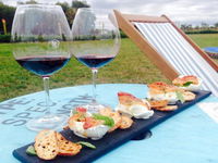 Basalt Vineyard Cafe