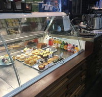 Bean  Co Cafe - Restaurant Darwin