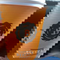 Beefy's Pies