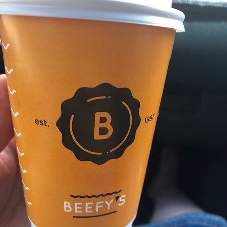 Beefy's Pies - Restaurant Darwin 0