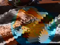 Bella's Chit Chat Cafe