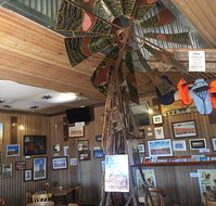 Birdsville Bakery - Restaurant Darwin