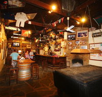 Birdsville Pub - Restaurant Darwin
