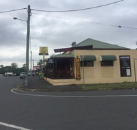 Bororen Hotel Restaurant - Restaurant Darwin