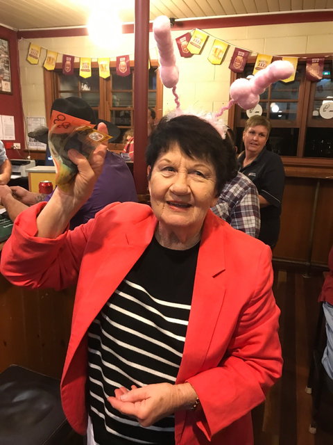 Bororen Hotel Restaurant - Restaurant Darwin 3