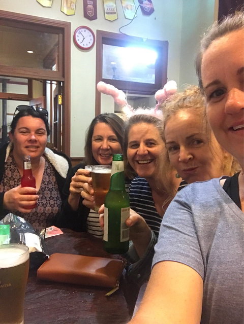 Bororen Hotel Restaurant - Restaurant Darwin 5