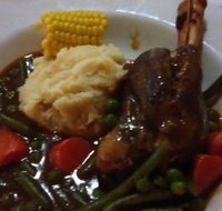 Brightview Tavern - Restaurant Darwin
