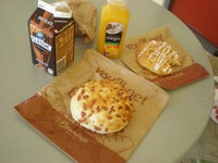 Brumby's Bakery