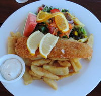 Bull  Barley Inn - Restaurant Darwin